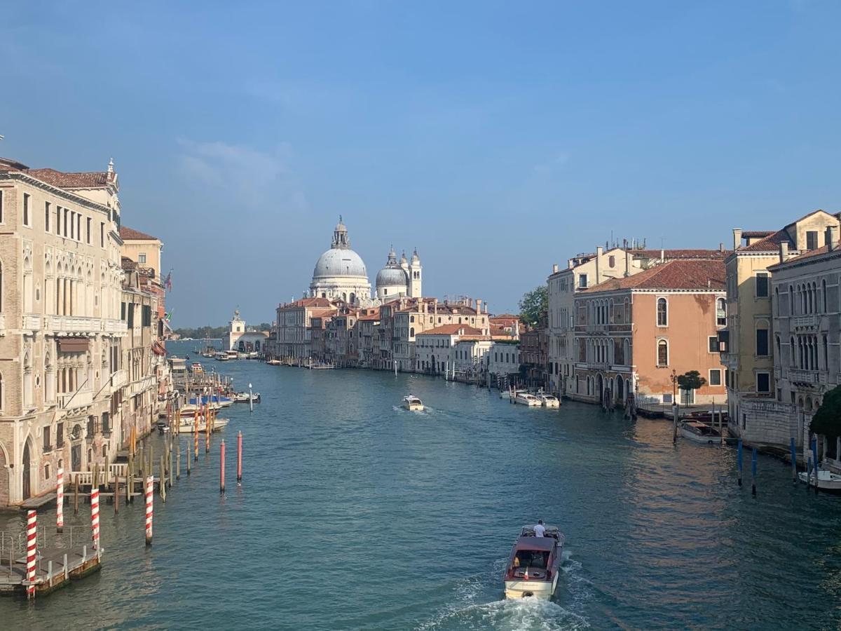 Live In The Heart Of Venice Lejlighed Eksteriør billede